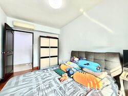Blk 642B The Meadows (Punggol), HDB 4 Rooms #605786161